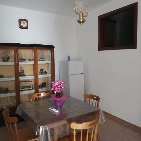 I Trecento Hotel Padula Buitenkant foto