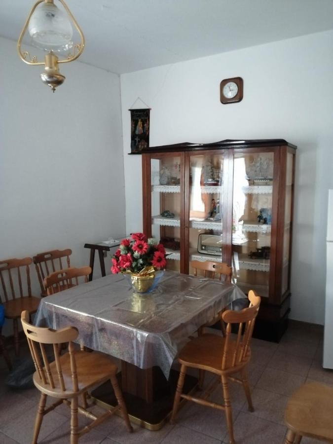 I Trecento Hotel Padula Buitenkant foto